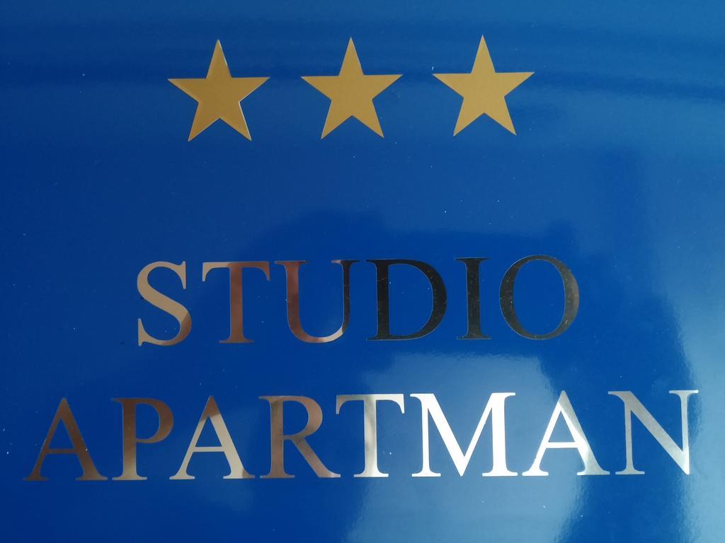 Apartment Serpa Rijeka Rum bild