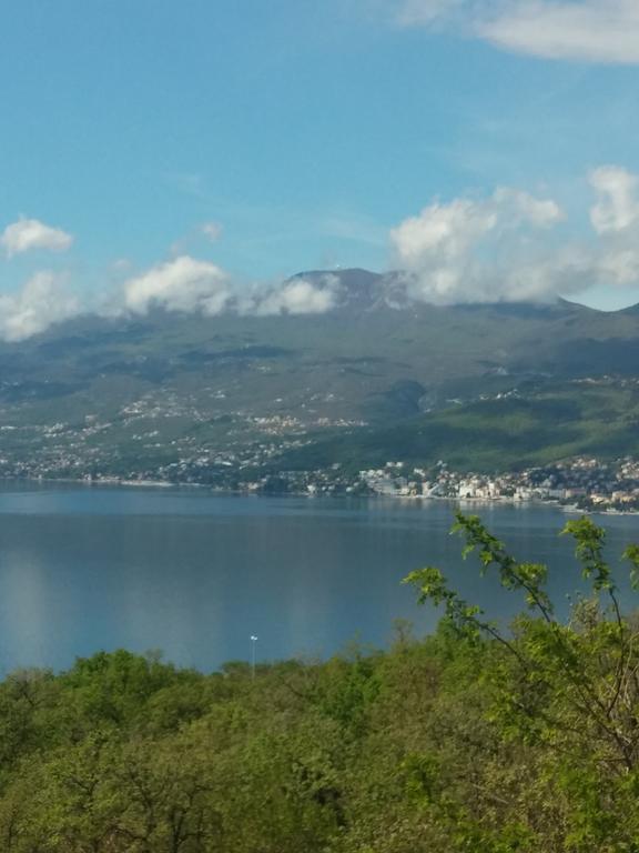 Apartment Serpa Rijeka Exteriör bild